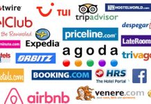 How to create an account on Online Travel Agency (OTAs)?