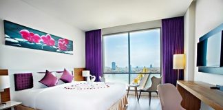 phần mềm quản lý khách sạn